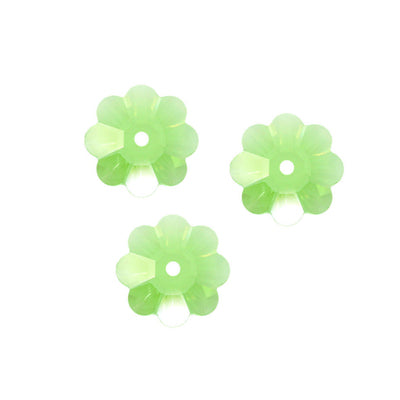 GREEN MARGARITA 6MM - 14MM PACKS