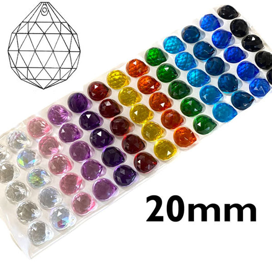 20 MM SUNCATCHER BALL