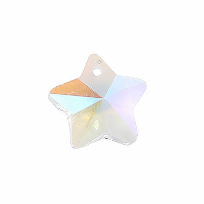 10 MM STAR AB - 5 PCS