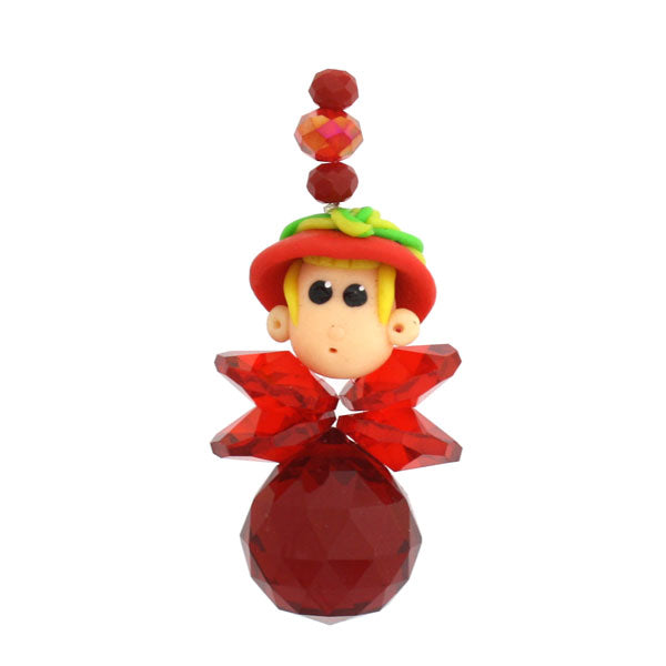 SUN CATCHER KIT RED LITTLE BOY