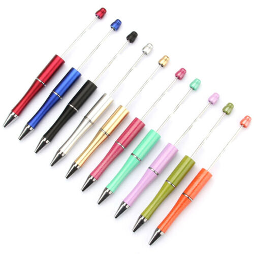 BEADABLE PEN