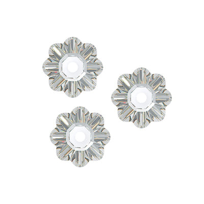 SILVER FOILED MARGARITA 6MM - 14MM PACKS