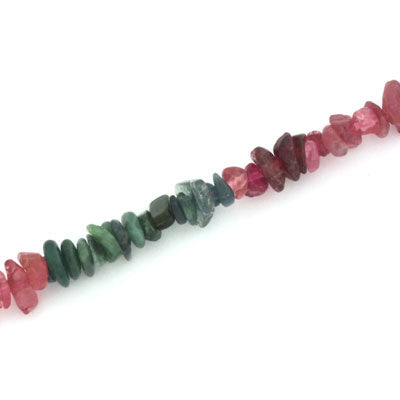 TOURMALINE SML CHIP - APPROX - 38 CM STRAND